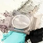 JOOCYEE - Matte Eyeshadow Single - 4 Colors #M104 Tobacco Ash