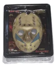 Friday The 13th PartV Replica Prop Mask A New Beginning Voorhees Jason Movie Roy