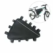 39cm 49cm 56cm 57cmMountain Bike Lithium Battery Storage Bicycle Triangle Bag