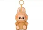 AUTHENTIC POP MART LABUBU The Monsters Have A Seat Vinyl Plush - Baba Confirmed