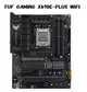 【最高現折268】ASUS 華碩 TUF GAMING X670E-PLUS WIFI AM5主機板