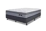 SEALY PERFECT BALANCE ELATION DELUXE Double Ensemble.