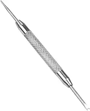 [JEWEDECO] Watch Band Spring Bar Link Pin Remover Watch Band Repair Tool Two-headed Ears