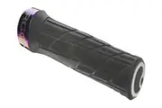 Ergon GE1 Evo Slim Factory Frozen Grip with Oil Slick