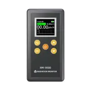 RM-9000 Geiger Counter Nuclear Radiation Detector for X-Ray Beta Ray&Gamma Ray