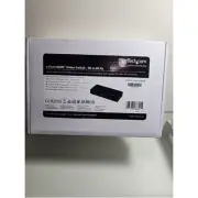 Startech ST124HDVW 2X2 4K HDMI SPLITTER VIDEL WALL SIGNAL SPLITTER ETHERNET CONT