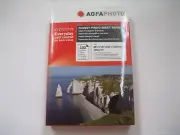 Agfa Photo Paper 10x15 CM A6 100 Sheets Sheet 180g Glossy Paper AP18020A6