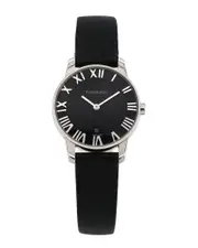 Tiffany & Co. Women's Atlas 2-Hand Watch, Circa 2000s (Authentic Pre-Loved)
