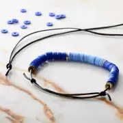 Round Leather Cord by Bead Landing™ 8yd
