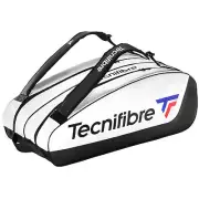 Tecnifibre Tour Endurance 12R Bag White - 2023