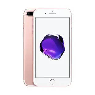 【Apple】A級福利品 iPhone 7 Plus 128G(5.5吋）（贈充電配件組)