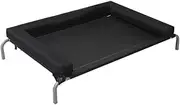 PaWz Elevated Pet Bed Dog Puppy Cat Trampoline Hammock Raised Heavy Duty Large