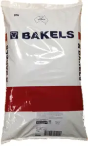 NEW Bakels Multi-Purpose Sponge Mix 15kg Cake Decorating Cake Baker