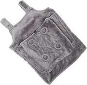Levemolo Cat Apron Carrying Bag Soft Sleeping Bag for Pets Compact Portable Stylish