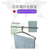在飛比找Yahoo!奇摩拍賣優惠-【精選好物】日本衣架 日本wahei freiz衣架和平Fr