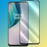 NEW Screen Protector Film Guard Shield Saver Armor Cover for OnePlus Nord N10 5G