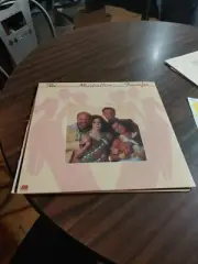 THE MANHATTAN TRANSFER 1976 ATLANTIC SD 18183 SEALED