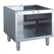Gasmax JUS600E Stand Cabinet for JUS-TR-4B and JUS-TRC-2