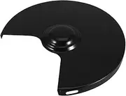 GLEAVI Easy Installation 200mm Bench Grinder Replacement Eye Shield Angle Grinder Guard Protective Cover for Angle Grinder Bench Grinder Shield Left