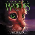 #3: DAWN (WARRIORS: THE NEW PROPHECY)/ERIN HUNTER【禮筑外文書店】