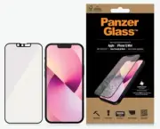 NEW PanzerGlass Quality Screen Protector for Apple iPhone 13 Mini (Genuine)