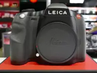 在飛比找Yahoo!奇摩拍賣優惠-【日光徠卡】Leica S typ006 中片幅 +Summ