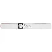 Keji Flipchart Pad 550 x 810mm 40 Sheet