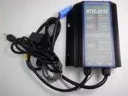 CHARGETEK RTIC-2210 24v/10 AMPS INTELLIGENT BATTERY CHARGER