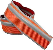 HOMOBABE 1 Roll Non Skid Stair Tape Slip Safety Tape for Outdoor Stairs Self Adhesive Non Slip Grip Strip Wide Stylish and Grey Design Easy Installation for Enhanced Safety