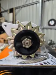Jaylec 65-8005 Alternator 12V 45A fits Toyota Liteace Corolla 81-on 12R 12R-J K