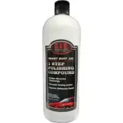 SMART BUFF 1 STEP POLISHING COMPOUND - QT