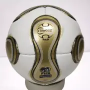 Adidas Team Geist Berlin | OMB | Final Ball | FIFA World Cup 2006 l Size 5