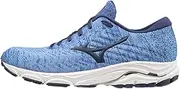 [Mizuno] Wave Inspire 16 WAVEKNIT Running Shoe - Womens Ultramarine J1GD2013 (25) Size 6