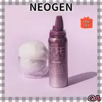 在飛比找蝦皮購物優惠-韓國直送[NEOGEN] 毛孔緊緻去皮慕斯 80g