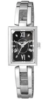 Citizen Wicca Stainless Steel Ladies Watch BE1-011-51