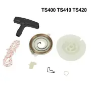 Recoil Starter Repair Kit And Handle Cord For Steel Cutoff Saw TS400 TS410 TS420