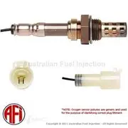 AFI Oxygen Sensor - OXY2248