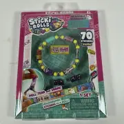 Sky Castle Sticki Bands Wearable & Shareable Bracelet 70 Mini