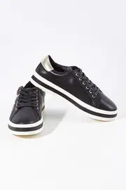 Pixie Leather Sneaker--ALF-PIXIE-W21