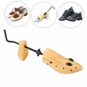 Shoe Stretcher Widener Expander Shoe Tree 2-Way Adjustable Length & Width Unisex