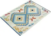 Cooling Mat for Dogs - Sleeping Cooling Bed for Puppy,Pet Supplies, Machine Washable Sleeping Ice Mat for Sofa Crate Car Seat Bed Use
