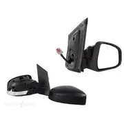 Sterling Door Mirror to suit Ford Focus 03/2009 to 03/2011 - FDFO-DOM-10R