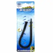 Flexible Airstone Air Diffuser Air Curtain Bubble Wall - 30cm For Fish Shrimp Snail Tank Aquarium