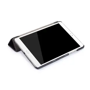【超薄三折】三星 Galaxy Tab A 9.7 P550 P555Y 皮套 保護套 保護殼 皮套