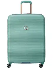 [Delsey] Freestyle Exp 70cm Trolley Case 00385981943 in Almond