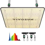 150W LED Grow Light Full Spectrum for Plant Seedling Veg Bloom Grow Lamp
