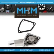 Qty1 For Nissan 02-09 Altima Maxima Murano Quest Thermostat W/ Gasket 143-0815 (for: Nissan)