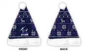 NRL - Melbourne Storm Xmas Santa Hat