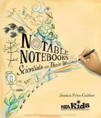 在飛比找博客來優惠-Notable Notebooks: Scientists 