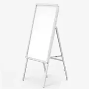 Stand Sign Holder Poster Stand A Type Billboard Folding Display Stand Promotional Display Stand Poster Stand Display Board